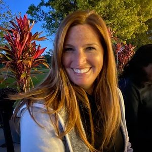 Meet your Posher, Kristin